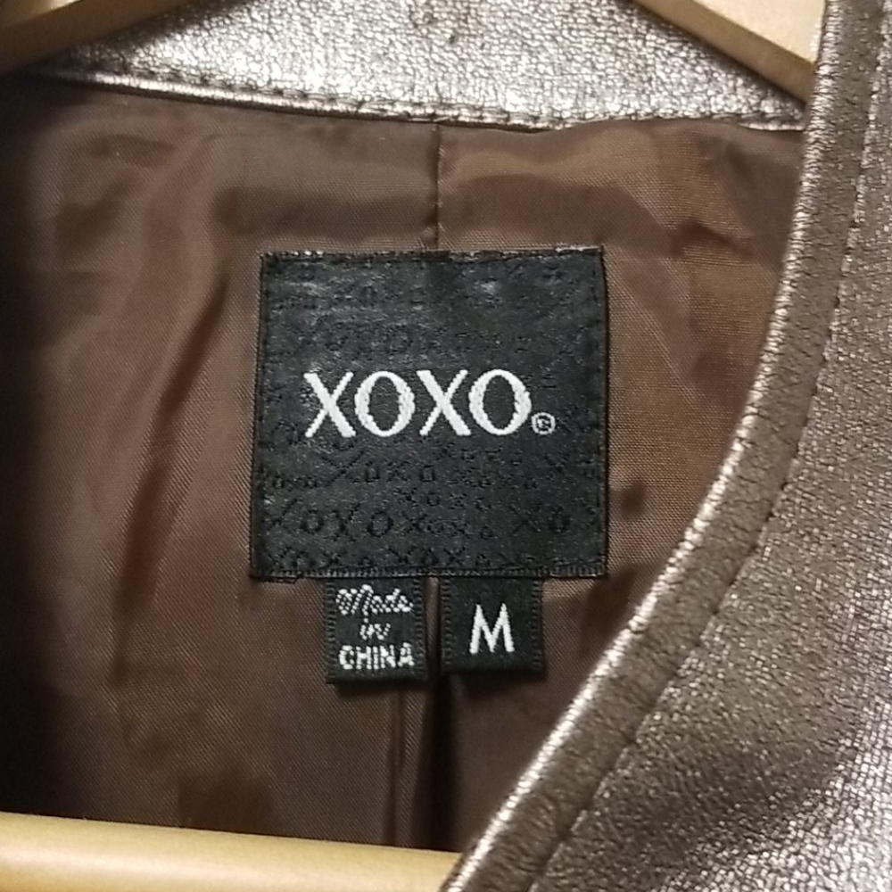 Cropped Jacket - Picture 3 of 6